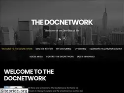 Sites similar to thedocnetwork.net