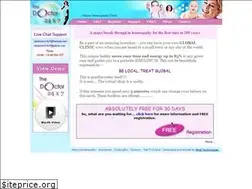 Sites similar to thedoctor24x7.com