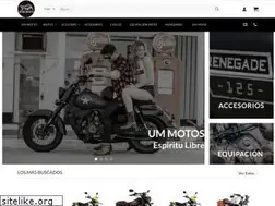 Sites similar to thedoctormotos.es