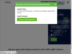 Sites similar to thedoctors.co.nz