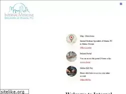 Sites similar to thedoctorsarein.com