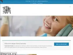 Sites similar to thedoctorsberger.com