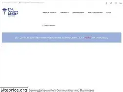 Sites similar to thedoctorscenter.com