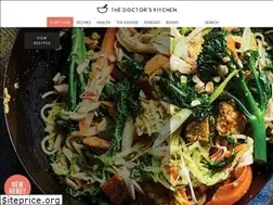 Sites similar to thedoctorskitchen.com