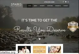 Sites similar to thedoctorsparks.com