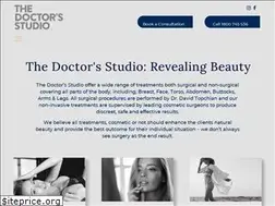 Sites similar to thedoctorsstudio.com.au