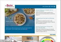 Sites similar to thedoctorwillseeyounow.com