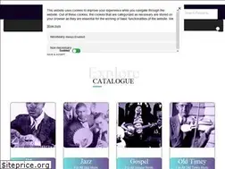 Sites similar to thedocumentrecordsstore.com