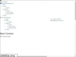 Sites similar to thedoddcompany.com
