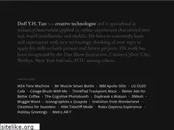 Sites similar to thedofl.com