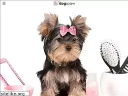 Sites similar to thedog-spaw.com