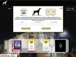 Sites similar to thedog.co.uk