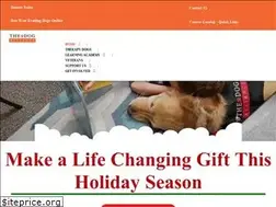 Sites similar to thedogalliance.org