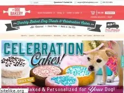 Sites similar to thedogbakery.com