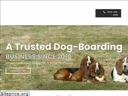 Sites similar to thedogbarn.net