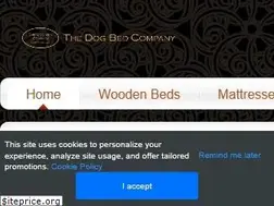Sites similar to thedogbedcompany.co.uk