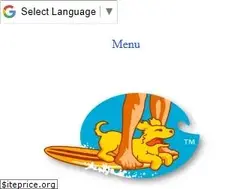 Sites similar to thedogblogger.com