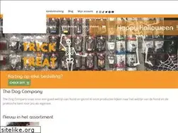 Sites similar to thedogcompany.nl