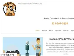 Sites similar to thedogdoocrew.com
