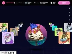 Sites similar to thedogepoundnft.com