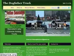 Sites similar to thedogfathertruck.com