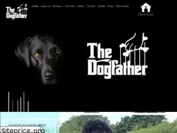 Sites similar to thedogfatheruk.com