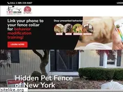 Sites similar to thedogfenceguys.com