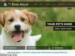 Sites similar to thedogghouse.com