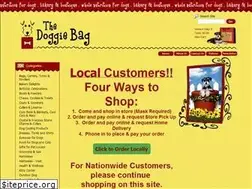 Sites similar to thedoggiebag.com