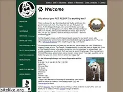 Sites similar to thedoggiecottage.com