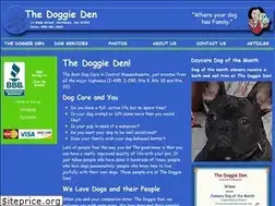 Sites similar to thedoggieden.net