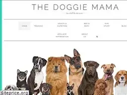 Sites similar to thedoggiemama.com