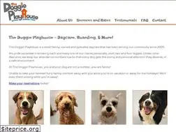 Sites similar to thedoggieplayhouse.com
