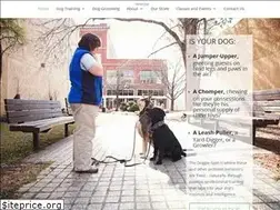 Sites similar to thedoggiespot.com