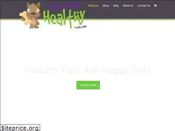 Sites similar to thedoggonehealthy.com