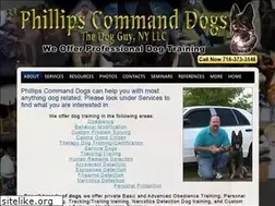 Sites similar to thedogguy.net