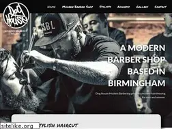 Sites similar to thedoghousebarbersltd.co.uk