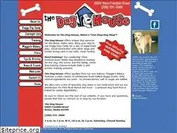 Sites similar to thedoghouseidaho.com