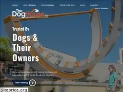 Sites similar to thedoghousellc.com