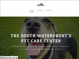 Sites similar to thedoghouseportland.com