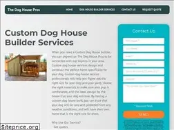 Sites similar to thedoghousepros.com