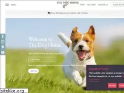 Sites similar to thedoghousetrading.com
