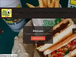 Sites similar to thedoghouseus.com