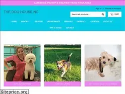 Sites similar to thedoghousewaynesville.com