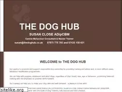 Sites similar to thedoghub.co.uk