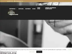 Sites similar to thedogink.com