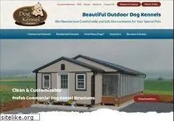Sites similar to thedogkennelcollection.com