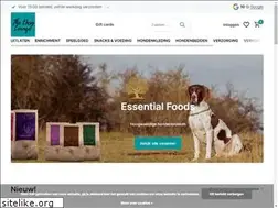 Sites similar to thedoglounge.nl