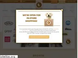 Sites similar to thedogmarket.ca
