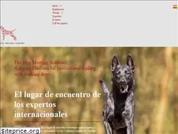 Sites similar to thedogmeetingacademy.org